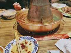-东镇老火锅(高新区店)