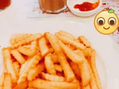 -大哥餐厅(西城花园店)