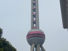 -东方明珠广播电视塔