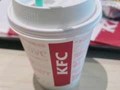 -肯德基(杭州复兴店)