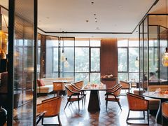 -西安高新洲际酒店•彩丰楼中餐厅