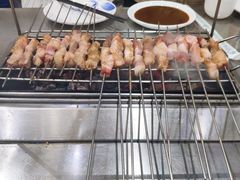 -小寒羊烧烤(凯瑞时代大厦店)