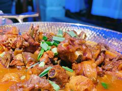 -洪星渔庄临平菜(星万里店)