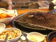 花肉-青鹤谷(苏州店)