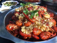 -陈帅夜排档·龙虾·炒菜·烤串(世茂店)