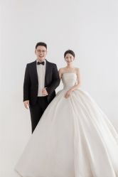 -秦皇岛我和你婚纱摄影工作室