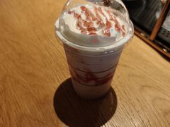 -星巴克(杭州临平万达广场店)
