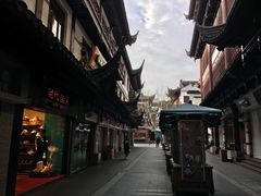 -老城隍庙食品商店(豫园商城店)