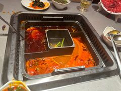 -洞子口重庆鲜货火锅(楚翘城旗舰店)