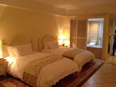 iphone_upload_pic-平湖九龙山庄园圣马可酒店