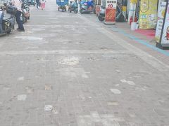-荷兰街