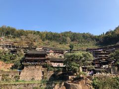 -楠溪江风景名胜区