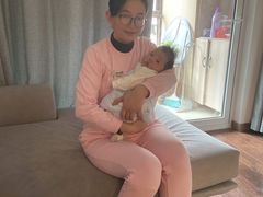 -和睦爱嘉月嫂·产后恢复中心(美罗店)