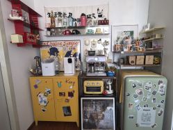 -CHEN·S INK TATTOO纹身工作室