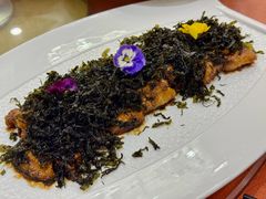 -利龙海鲜酒楼(建发·珑璟湾店)