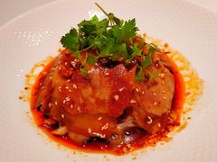 -宝轩渔府·老字号海鲜·正宗津菜(水上店)