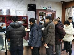 排队早餐-砂锅居(西四店)