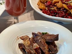 -漢舍中国菜馆(889广场店)