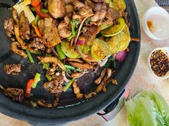 -一烙锅(友谊店)