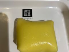 -满记甜品(优客百盛店)