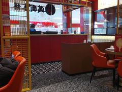 -满园烤鸭·春饼(沈北万达店)