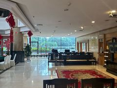 -桂林桂湖饭店(两江四湖东西巷店)