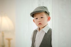 -乐米baby儿童摄影(燕郊店)