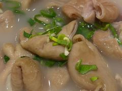 -北门饭店(三香路店)