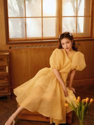 -米莱摄影写真(五大道别墅店)