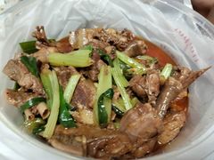 招牌醉鹅-大自然醉鹅·铁锅火焰鹅(上海联洋店)