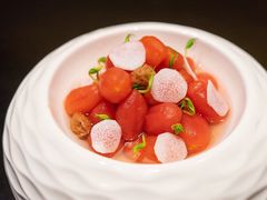 -丽晶轩中餐厅(重庆丽晶酒店)
