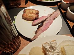 -拉蒂娜·巴西牛排馆 Latina·Brazilian Steakhouse(王府井喜悦店)
