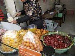 -老金家蛋菜夹馍(西安总店)