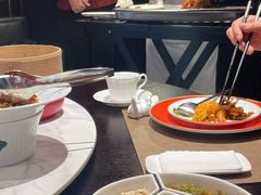 -皇城根·鲁菜济南菜·吊炉烤鸭·炒鸡鱼头(济南旗舰店)