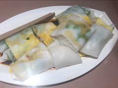 -北大家园食堂