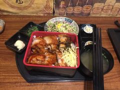 -左舞和风屋便当(金地店)