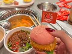 -龍歌自助小火锅(雨花台江南虹悦城店)
