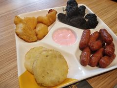 -乐凯撒披萨(海岸城店)