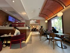 -COSTA COFFEE(西湖天地店)