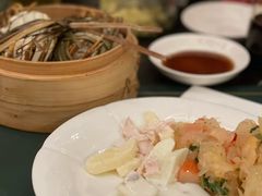 -上海大酒店-自助餐餐厅