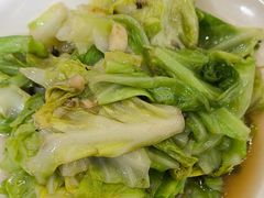 -丽泽山庄·生态怀柔菜·虹鳟鱼(红螺寺店)
