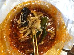 -脱骨凤爪(石桥店)