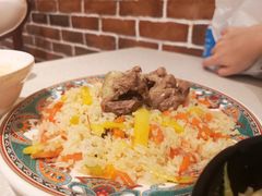 -巴依老爷·新疆美食(上城区天城路店)