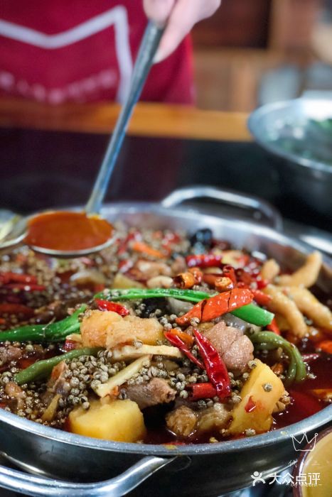 安公馆怪味鸡-图片-仁寿县美食-大众点评网