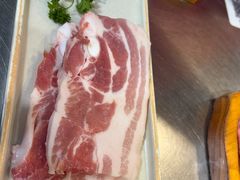 五花肉-喜来稀肉(虹泉路店)