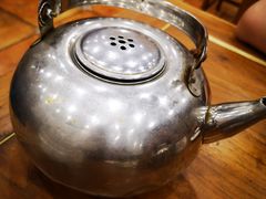 -宣海荣锅贴大王·陕味小吃集(钟楼店)