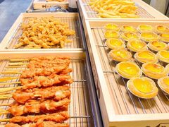 -丽池宫韩式汗蒸会馆(华灯坊店)