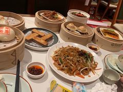 -金牌禄运·点心·啫煲(百信广场店)