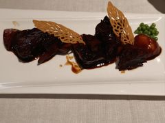 -狮王府淮扬菜(夫子庙老门东店)