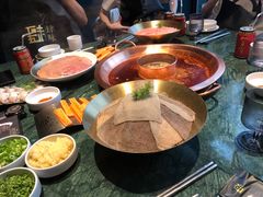 -肆味(东原1891江景店)